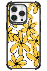 Yella - Apple iPhone 14 Pro