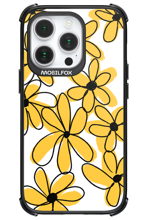 Yella - Apple iPhone 14 Pro