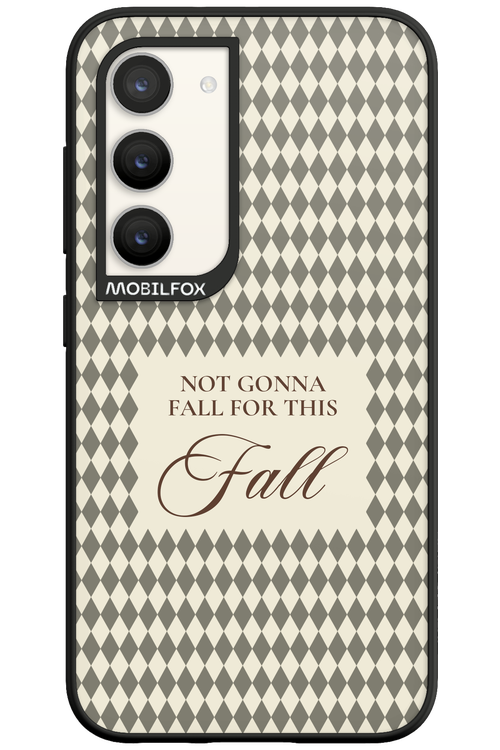 Not Gonna Fall - Samsung Galaxy S23