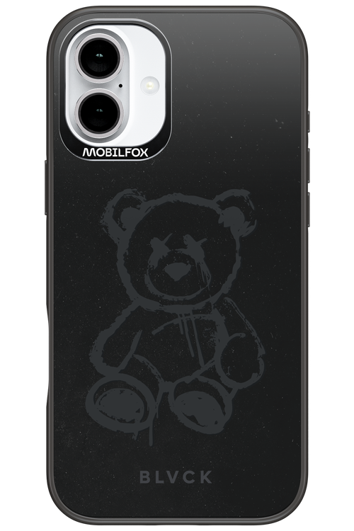 BLVCK BEAR - Apple iPhone 16 Plus