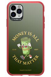 Money Club - Apple iPhone 11 Pro Max