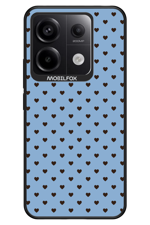 Blueberry Brunch - Xiaomi Redmi Note 13 Pro 5G