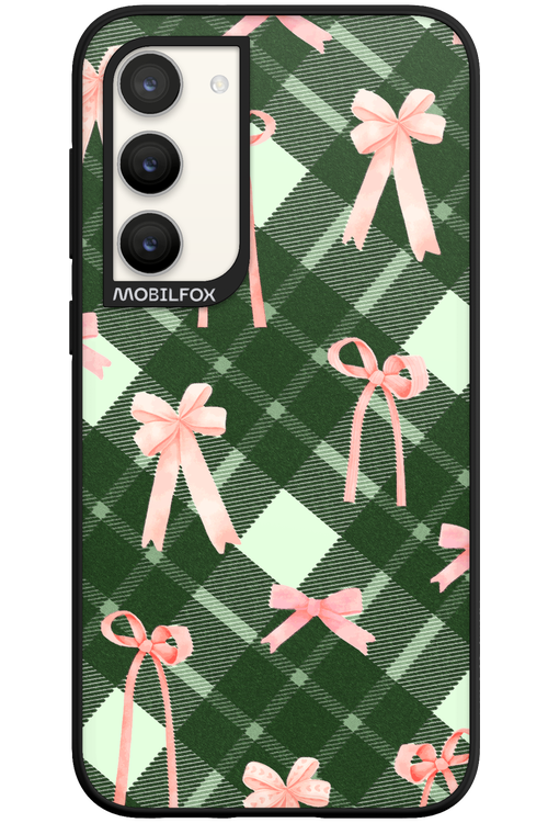 Blanket Fluff - Samsung Galaxy S23 Plus