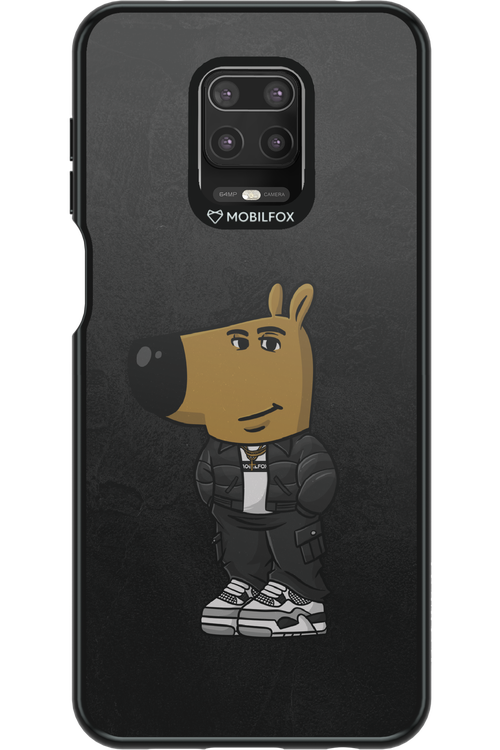 Chill Guy - Xiaomi Redmi Note 9 Pro