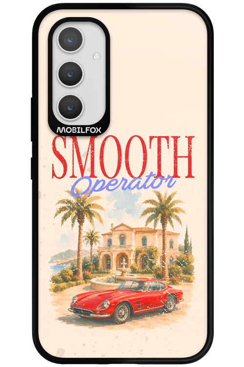 Smooth Operator 2.0 - Samsung Galaxy A54