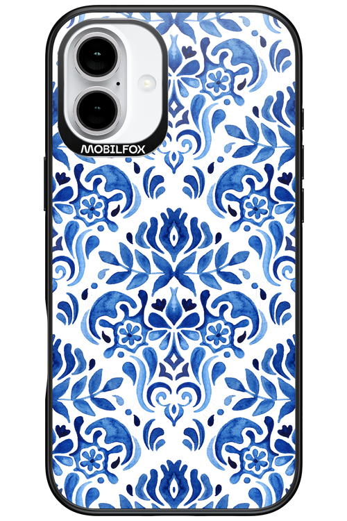 La Dolce Flora 2.0 - Apple iPhone 16 Plus