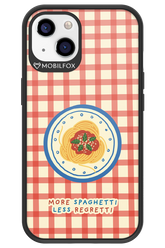 P asta la Vista - Apple iPhone 13