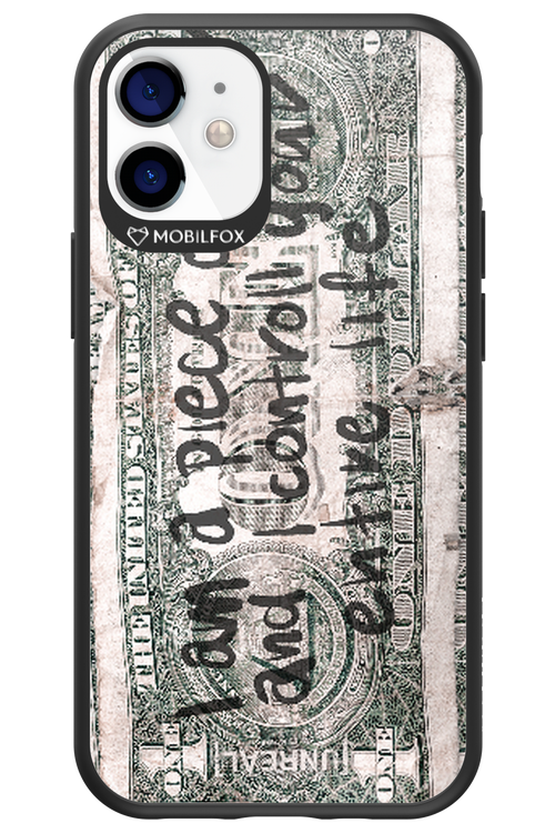 Dollars - Apple iPhone 12 Mini