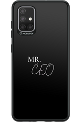 Mr. CEO - Samsung Galaxy A71
