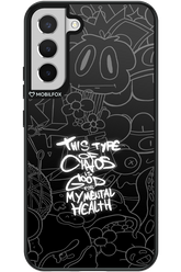 My Mental Health - Samsung Galaxy S22+