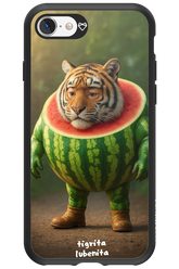 Tigrita lubenita - Apple iPhone SE 2020
