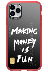 Funny Money - Apple iPhone 11 Pro Max