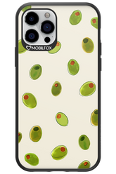 Olive Babe - Apple iPhone 12 Pro
