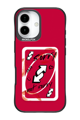 Turn - Apple iPhone 17