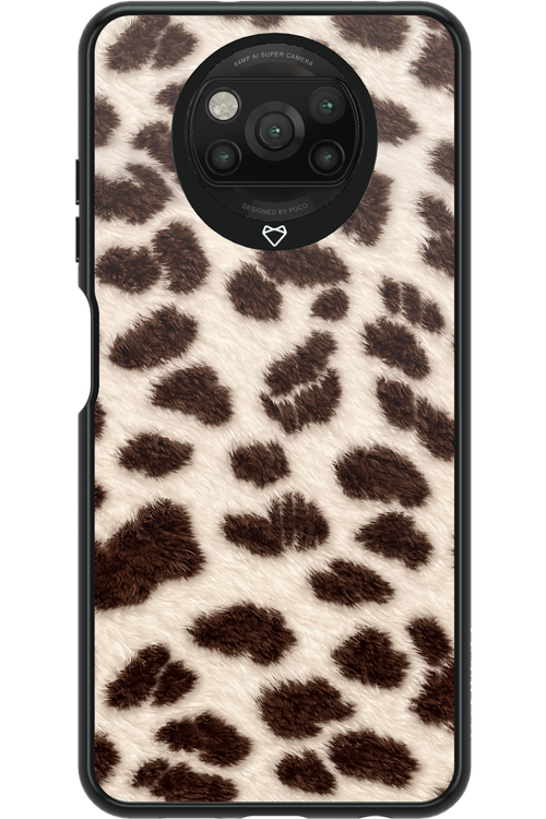 Wild Coat - Xiaomi Poco X3 Pro