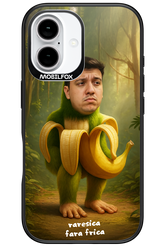 Raresica Fara Frica - Apple iPhone 16