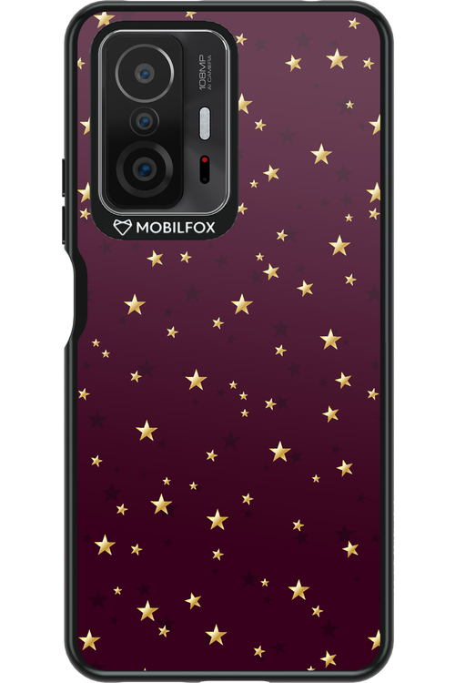 Xmas Stars - Xiaomi Mi 11T