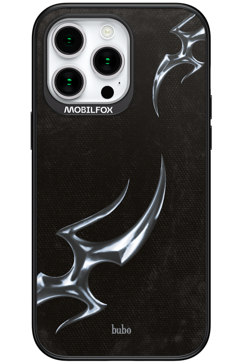 CHROMEPHASE - Apple iPhone 15 Pro Max