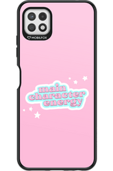 The Main Pink - Samsung Galaxy A22 5G
