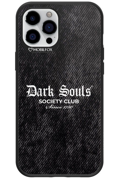 Dark Souls - Apple iPhone 12 Pro Max
