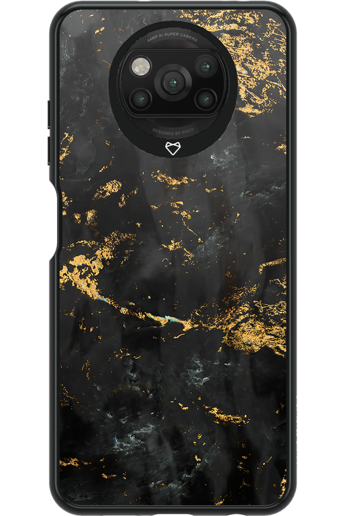 Goldie - Xiaomi Poco X3 Pro