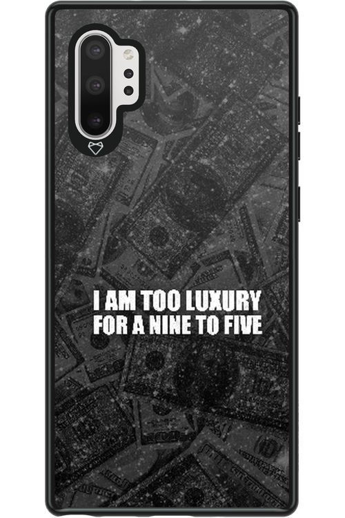 9 to 5 - Samsung Galaxy Note 10+