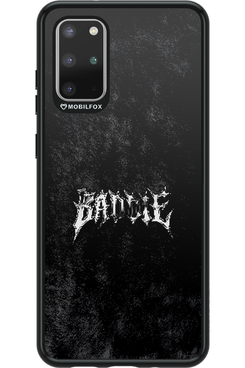 Rare Energy - Samsung Galaxy S20+