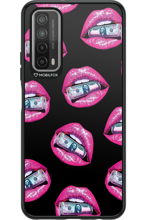 Money Lips - Huawei P Smart 2021