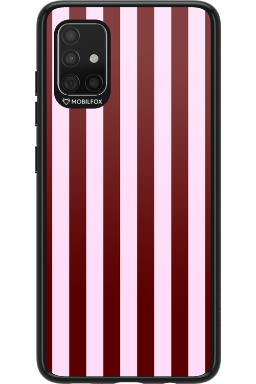 Circus Romance - Samsung Galaxy A51