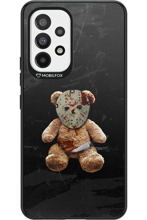 Teddy of Terror - Samsung Galaxy A53