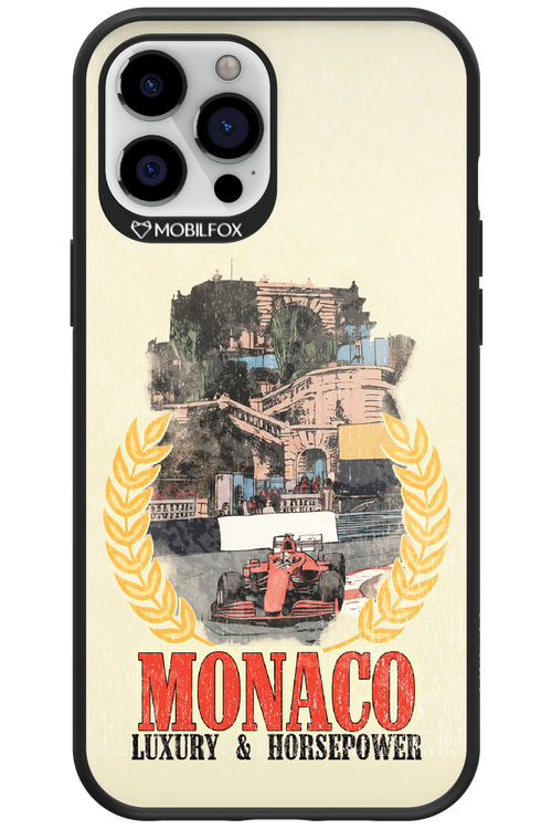 Monaco Luxury - Apple iPhone 12 Pro Max