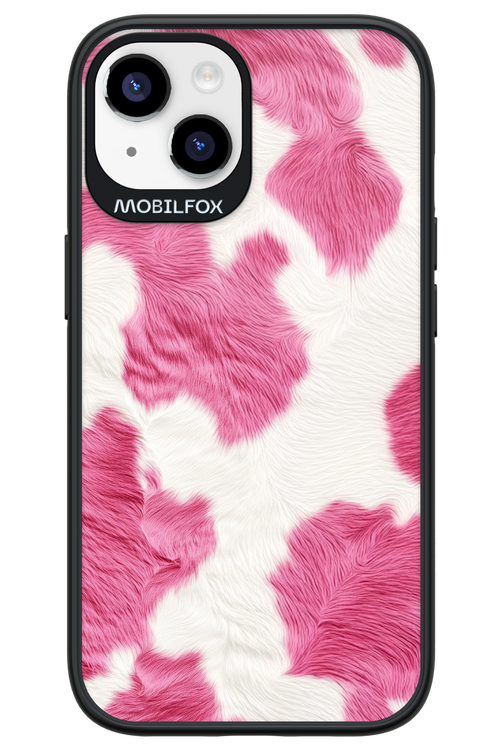 Pink Cow - Apple iPhone 14