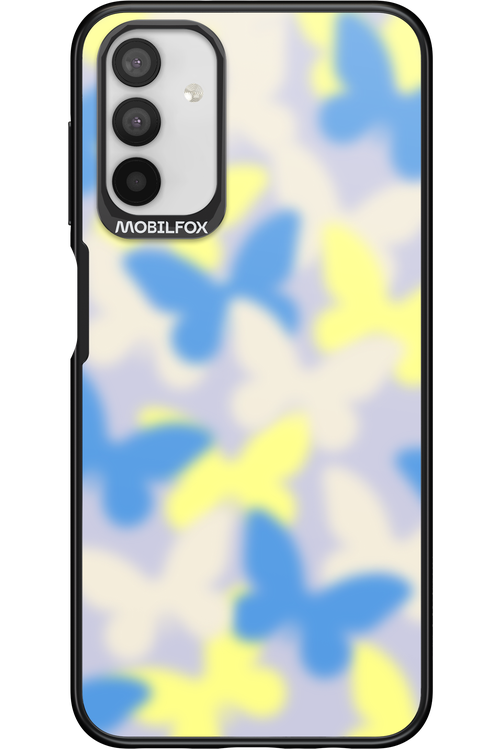 Pastel Butter - Samsung Galaxy A04s