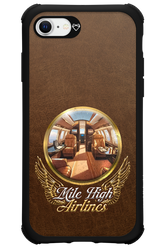 Mile High Airlines - Apple iPhone 7