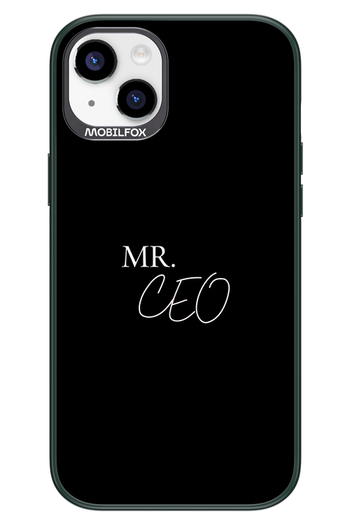 Mr. CEO - Apple iPhone 14 Plus