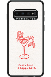 Happy Hour - Samsung Galaxy S10