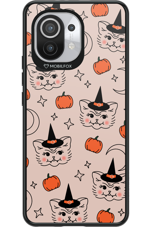 Kitty Spell - Xiaomi Mi 11 5G