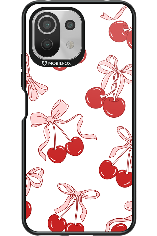 Cherry Queen - Xiaomi Mi 11 Lite (2021)