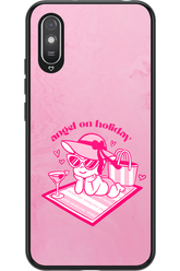 Angel on Holiday - Xiaomi Redmi 9A