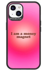 Money Magnet - Apple iPhone 13