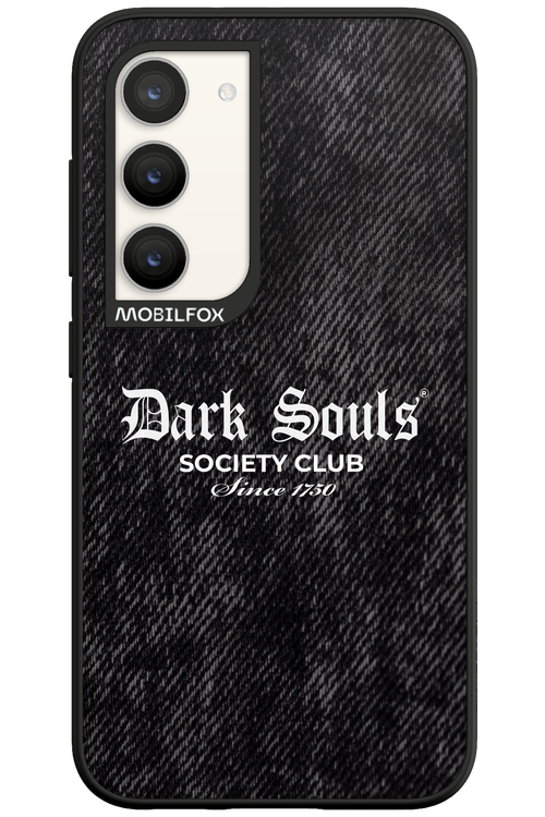 Dark Souls - Samsung Galaxy S23