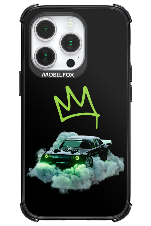 Just Dont Die - Apple iPhone 14 Pro