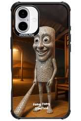 Tung Tung Limited - Apple iPhone 16 Plus