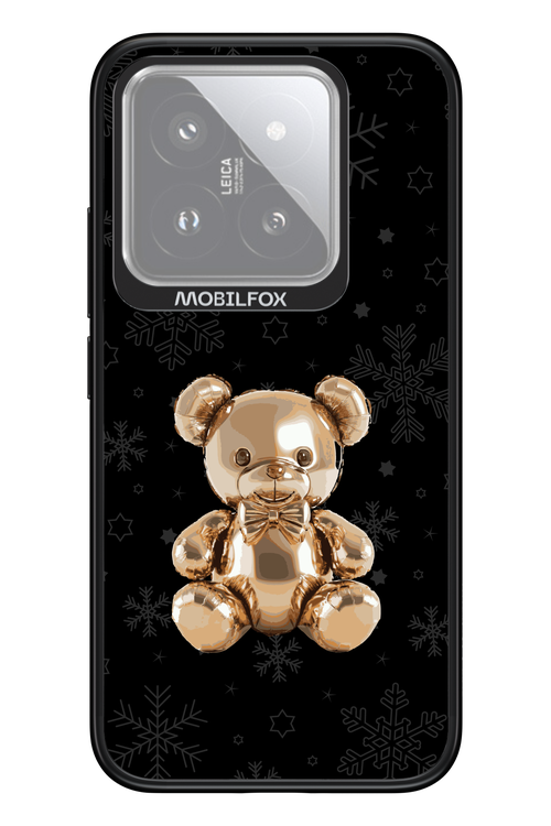 Gift Bear - Xiaomi 14
