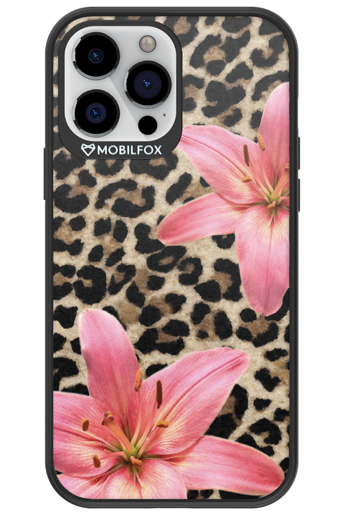 Leobloom - Apple iPhone 13 Pro Max