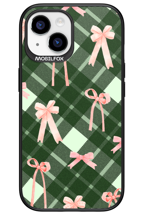 Blanket Fluff - Apple iPhone 15