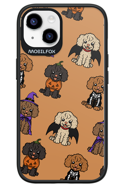 BOO-DLE CREW - Apple iPhone 14