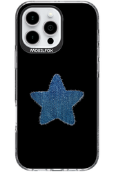 Denim Star - Apple iPhone 16 Pro Max