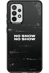 No snow, no show - Samsung Galaxy A52 / A52 5G / A52s