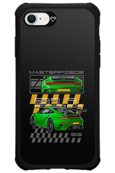 Masterpiece - Apple iPhone 8